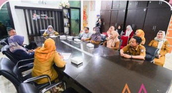  Sukseskan Makassar Direct Sale di Semarang, Dinas Pariwisata Libatkan PHRI dan ASITA 