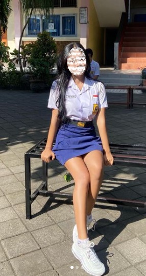 Sedang Tidur Dicabuli Kakak Ipar, Siswi SMP Langsung Kabur dari Rumah Hampir Sebulan