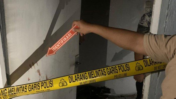 Ngeri! Sepasang kekasih Nekat Akhiri Hidup dengan Membakar diri