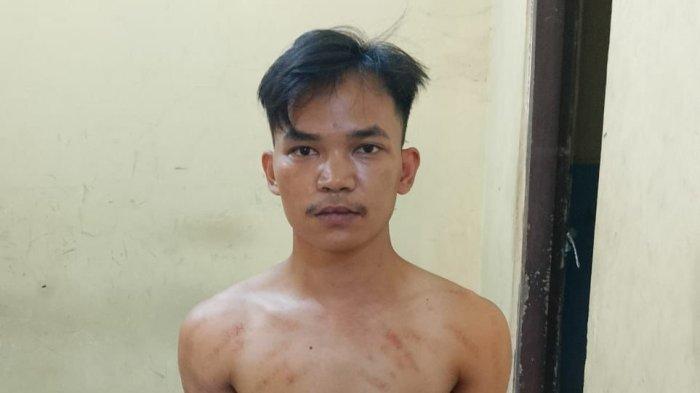 Ajakan Untuk Balikan Ditolak, Gunawan Naik Pitam dan Tusuk Mantan Pacar hingga Tewas