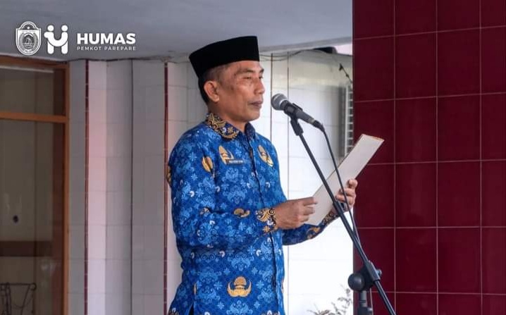 Pengumuman 3 Besar, Sekda Tegaskan Seleksi Dewas PAM Tirta Karajae Sesuai Aturan