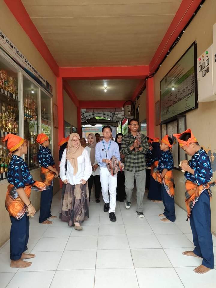 SMPN 10 Juara 1 Lomba PIK Remaja, Wakili Parepare ke Tingkat Provinsi Sulsel 