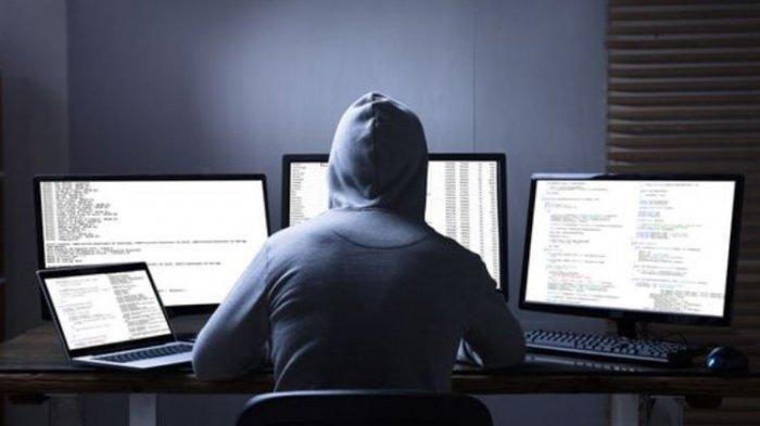 Server Smartfren Dibobol Pemuda 28 Tahun, Modusnya Top Up Pulsa