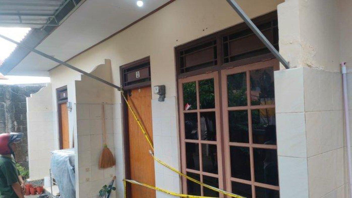 Wanita 36 Tahun Bunuh Selingkuhannya, Padahal Sudah 14 Tahun Tinggal Bersama