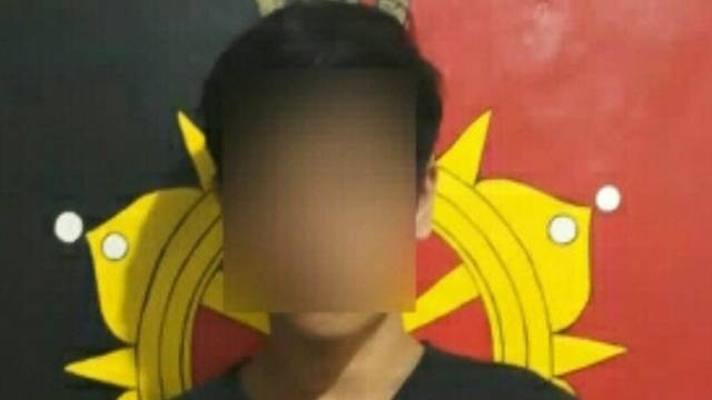 Dibangunkan dalam Keadaan Mabuk, Pria di Bitung Aniaya Pacarnya