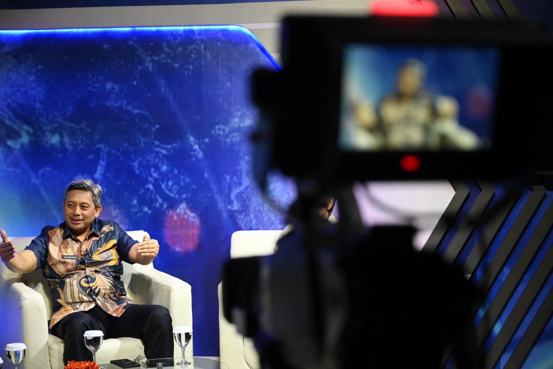 PSBM Diharapkan Beri Manfaat untuk Kemajuan Masyarakat dan Daerah