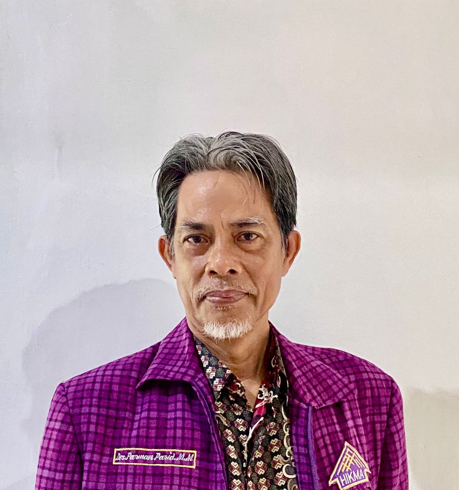 Ingat! HIKMA Itu Organisasi Sosial Kemasyarakatan, Bukan Politik