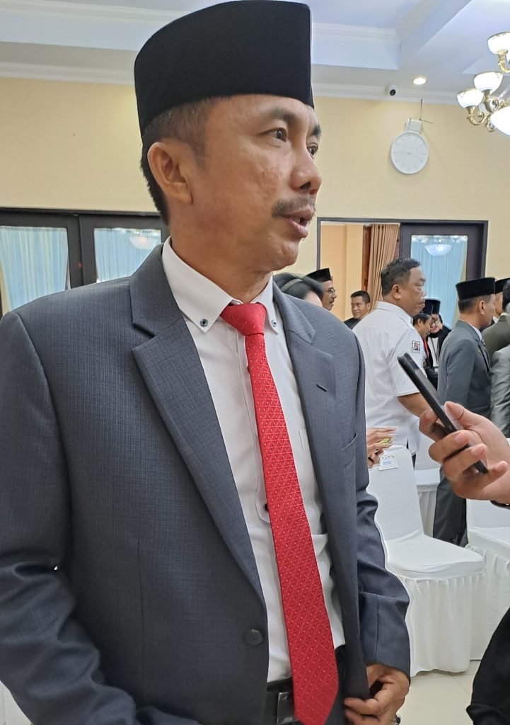 Pj Gubernur Kecewa saat Simulasi Gempa, Kadisdikbud Sulbar: Kami Keliru, Kami Siap Memperbaiki