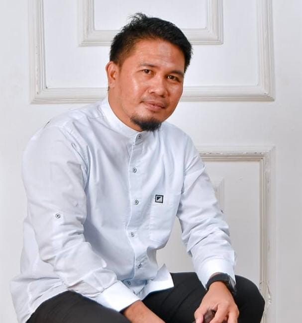 Setop Provokatif dan Putarbalikkan Fakta, Bukan Pelarangan Salat Id di Masjid Terapung Tapi Imbauan Berdasarkan Keputusan Forkopimda 