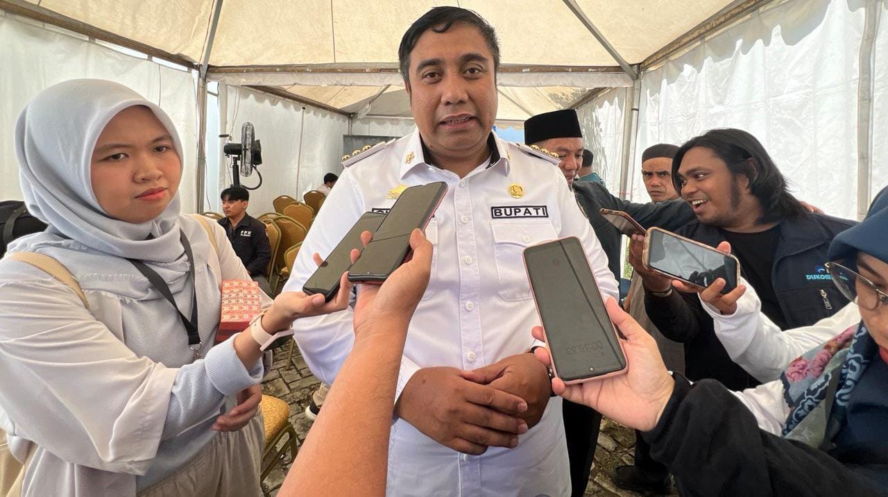 Pemkab Maros Cairkan Anggaran Jasa Upah Guru Sebesar Rp1,4 Miliar