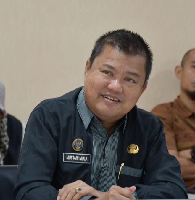 Terkait Informasi Majene Diguncang Gempa, Kadiskominfo Sulbar Pastikan Hoaks