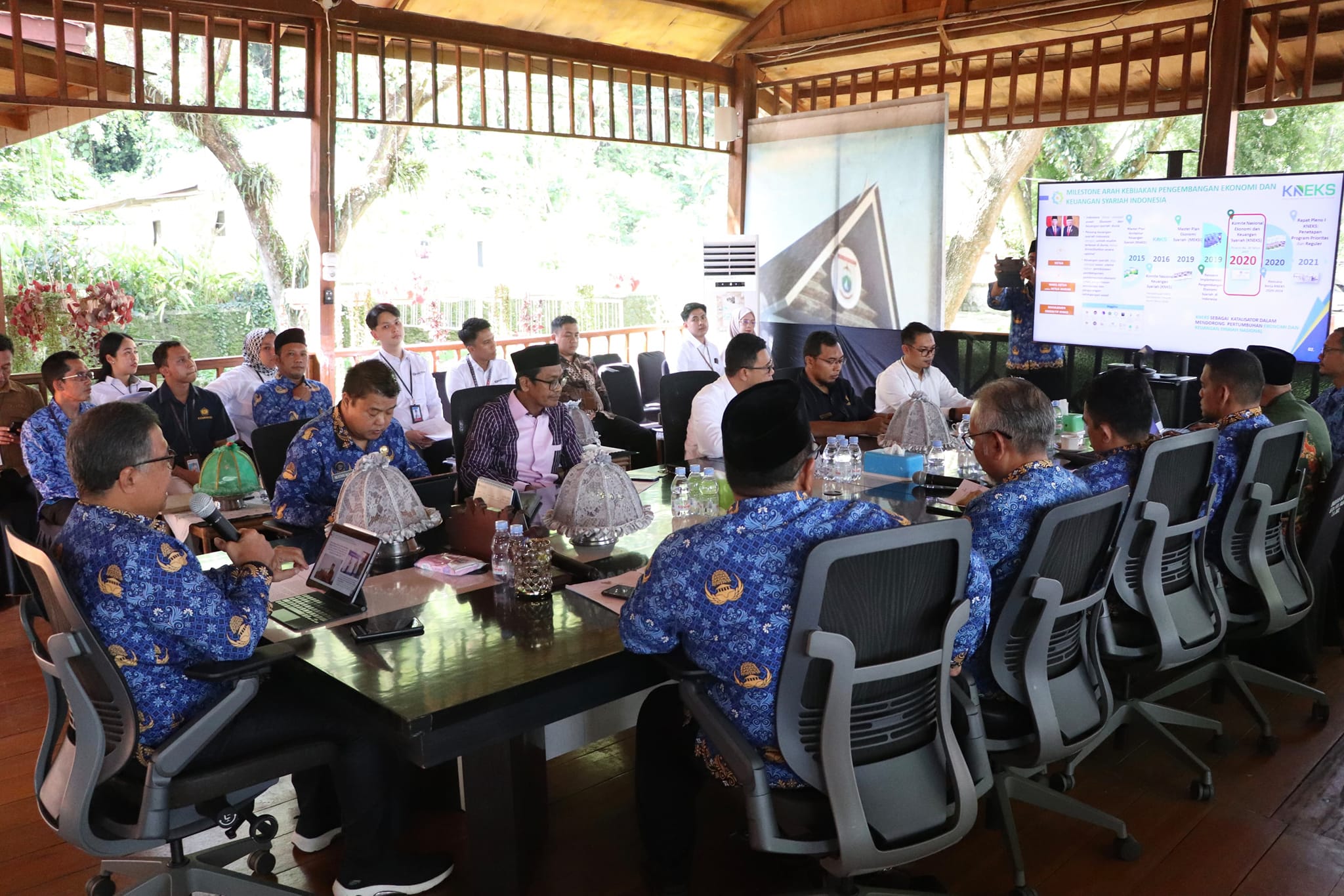 Wapres RI Dijadwalkan Hadiri Pengukuhan KDEKS Sulbar