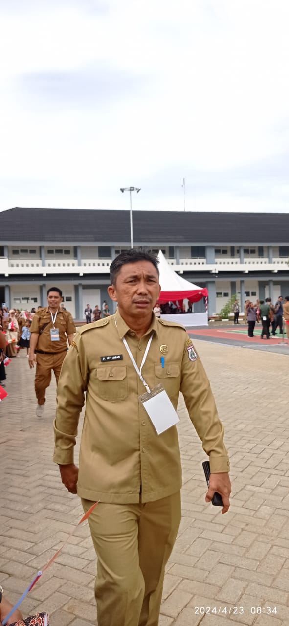 Jelang Hardiknas, Disdikbud Sulbar Siapkan Sejumlah Agenda 