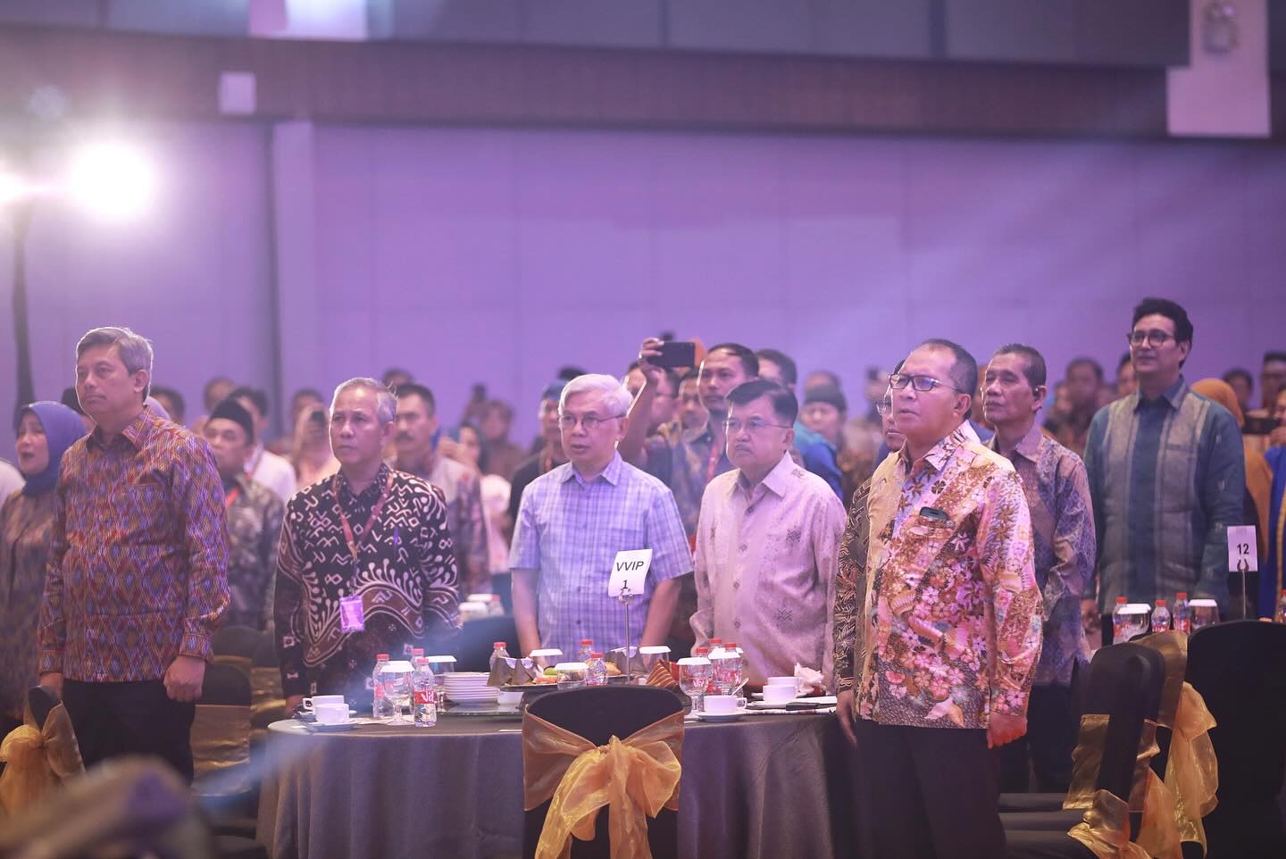 Halal Bihalal PSBM XXIV, Pj Sekda: Saudagar Bugis Makassar Jadi Spirit Kemajuan Ekonomi Nasional