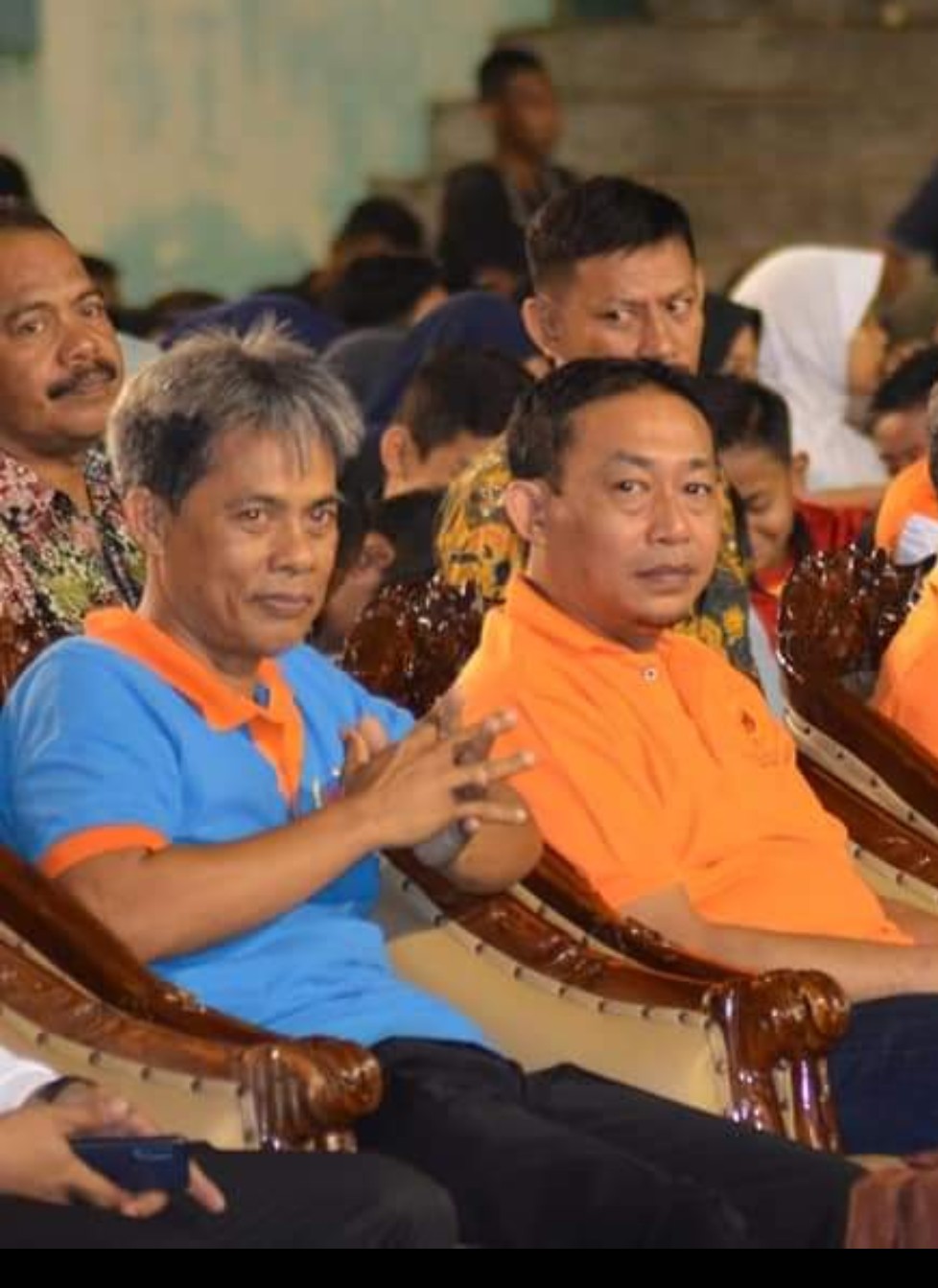 Sudah Matang dan Sarat Pengalaman, Rahmat Sjamsu Alam Didorong Saatnya Maju di Pilwalkot Parepare 