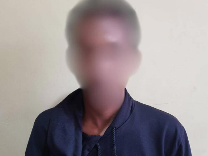 Setubuhi Gadis 16 Tahun hingga Tiga Kali, JK Bermodalkan Bujuk Rayu Disertai Ancaman 