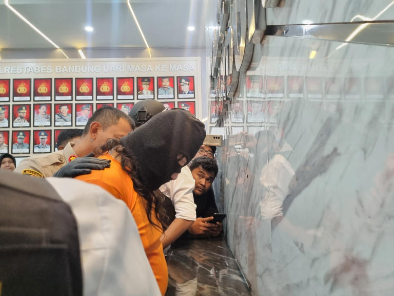 Cekcok Masalah Harga, PSK Dibunuh Pelanggan di Apartemen 