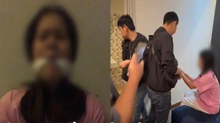 Ketagihan Judi Online, Gadis Muda Berpura-pura Diculik dan Minta Tebusan Rp43 Juta ke Ibunya