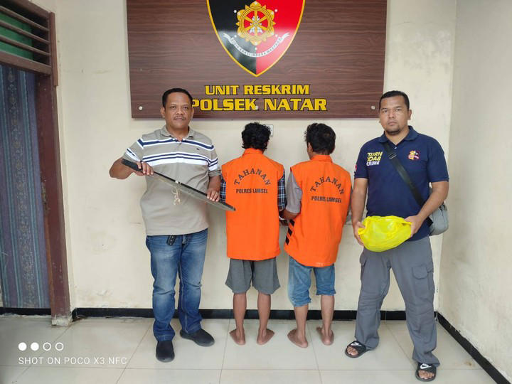 Biadab! Kakek dan Ayah Kandung Perkosa Gadis Berusia 15 Tahun