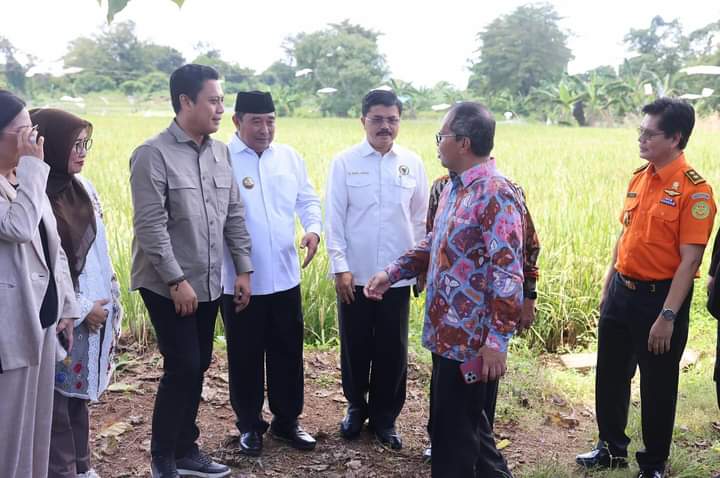Pemkot Makassar Pastikan Anggaran Rp200 Miliar untuk Jalanan Kawasan Stadion di Sudiang