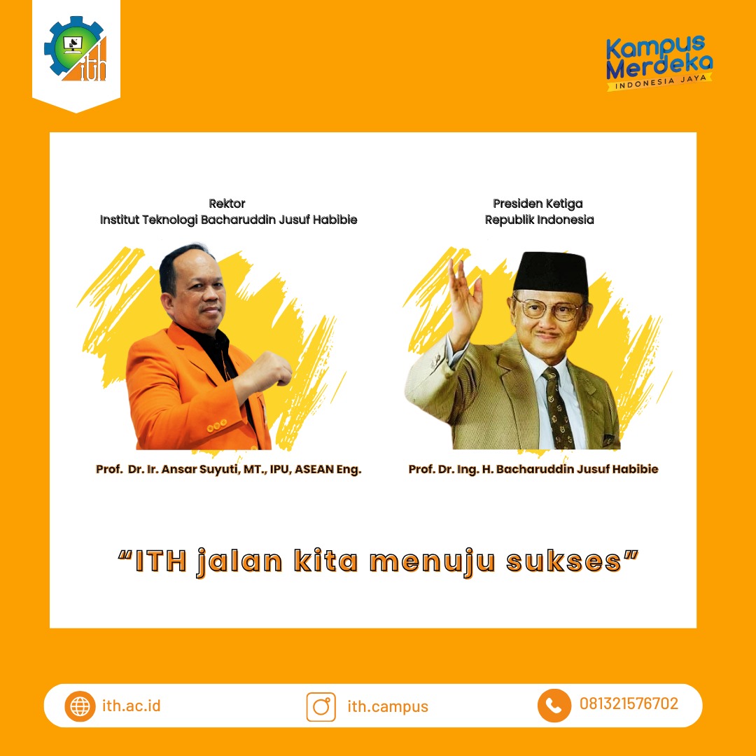 Jalur Menuju Sukses, Ingat Pendaftaran UTBK-SNBT ITH Ditutup 5 April 