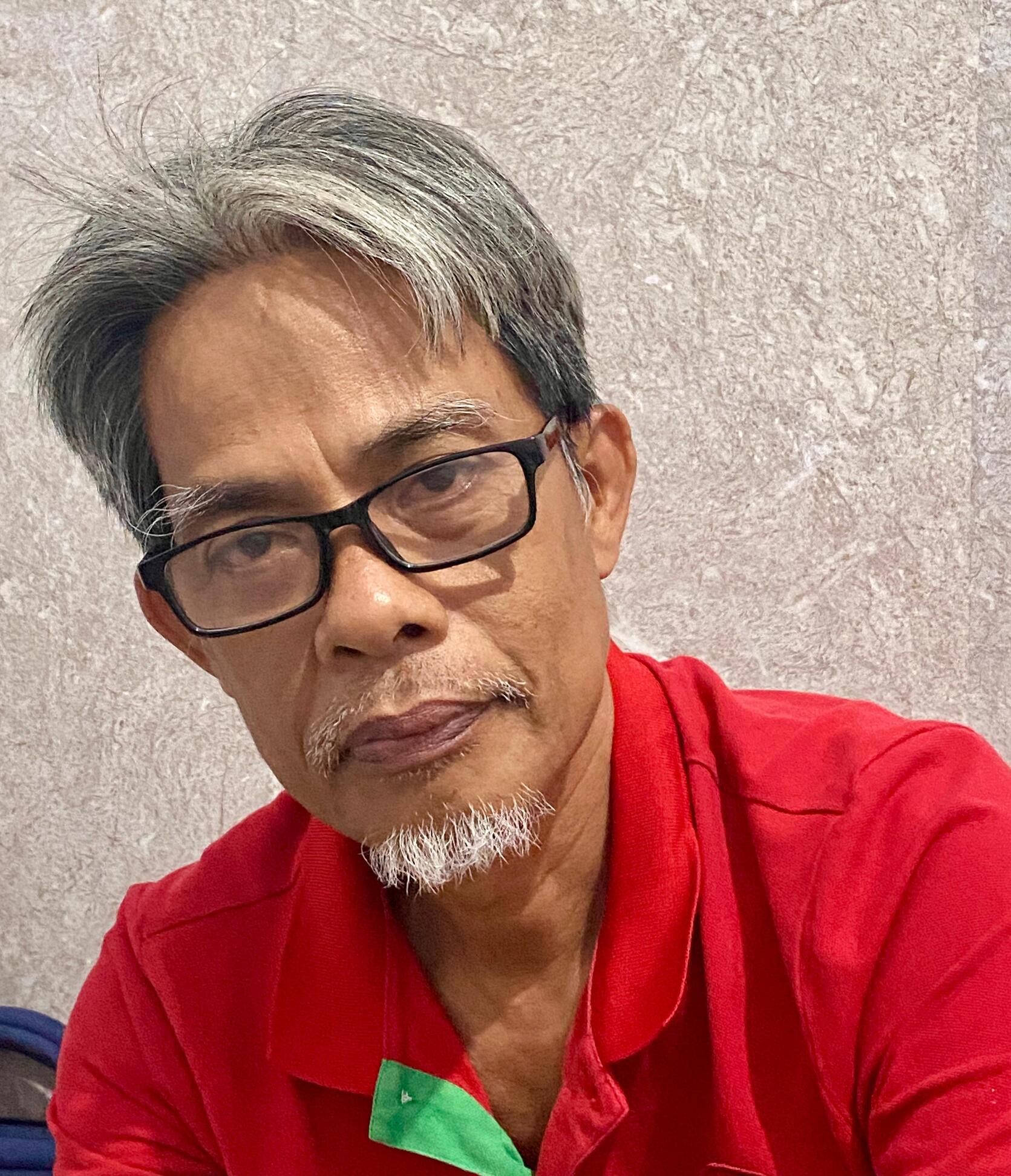 H Muhammad Zaini, Perantau Pulang Kampung