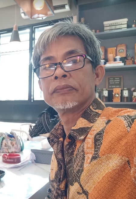 Jika Ketua Partai Tidak Mendapatkan Rekomendasi!