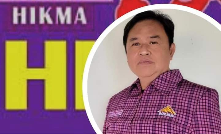 HSL Tegaskan HIKMA Organisasi Sosial Kemasyarakatan, Jangan Giring ke Politik Menjatuhkan Marwah Organisasi 