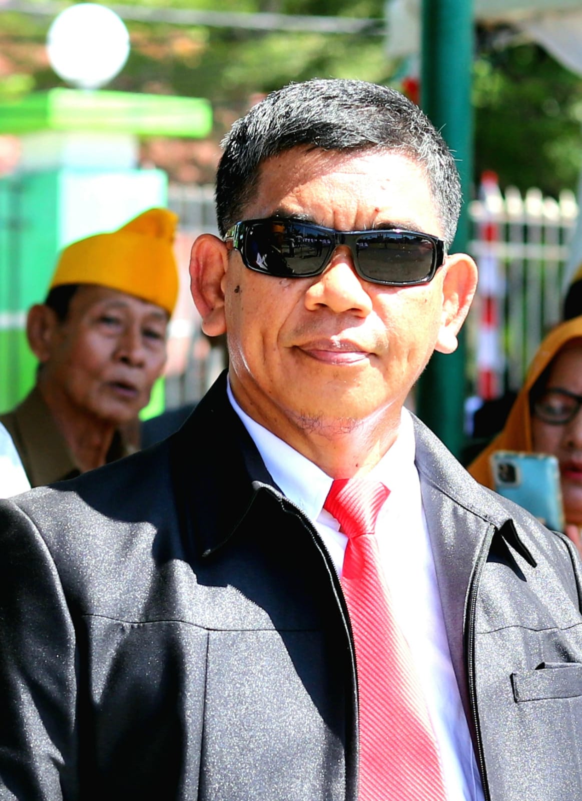 Pohon Ditanam di Hari Bumi Tidak Sesuai Konsep Urban Conservation, Ketua FKH Sebut Berpotensi Rusak Esensial KRJ