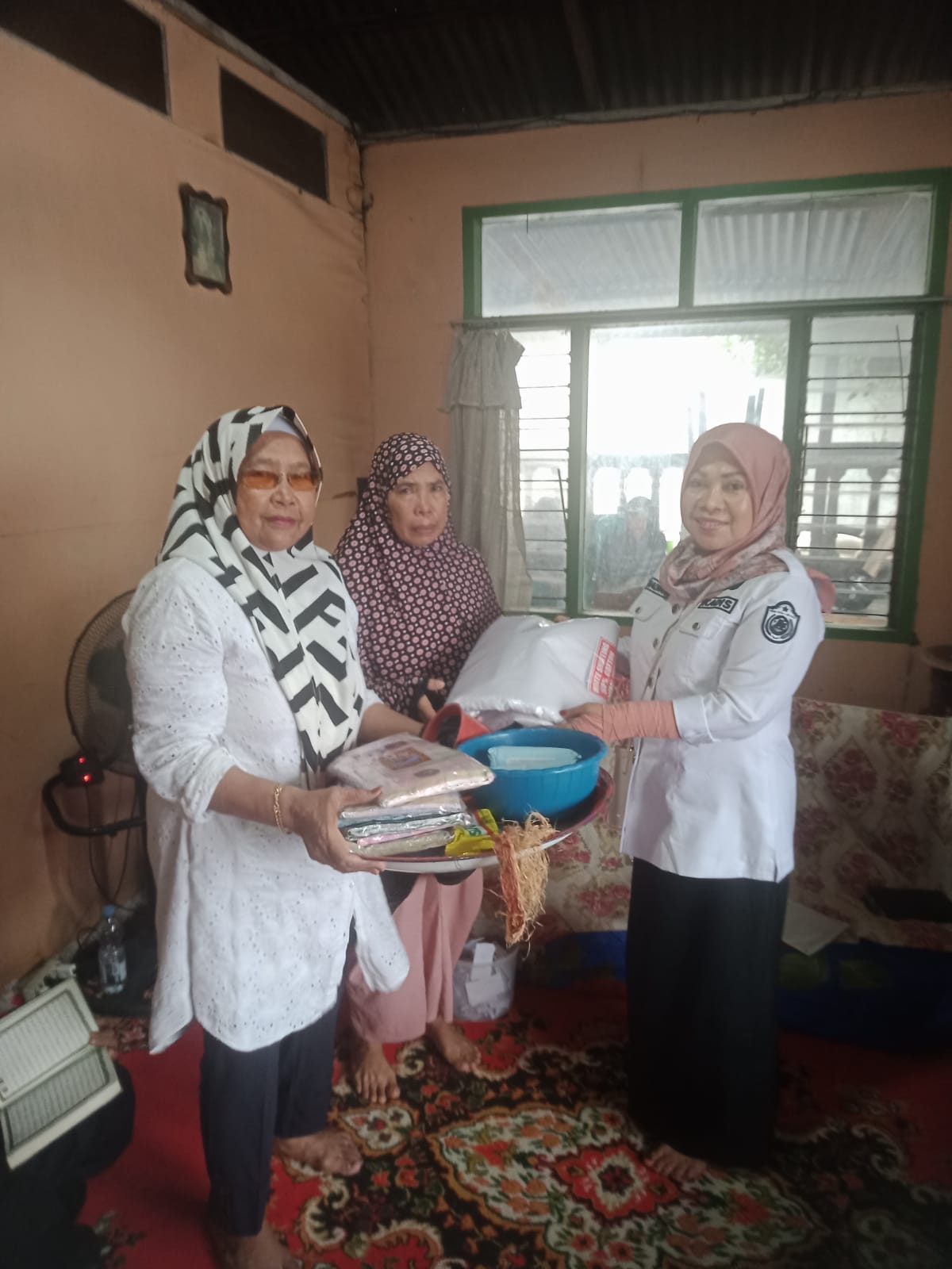 Pemkot Parepare Beri Bantuan Penyelenggaraan Jenazah Warga Meninggal 