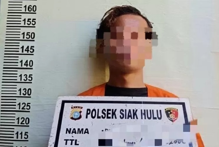 Remaja 17 Tahun Dijebloskan ke Penjara, Gegara Menghamili Pacarnya yang Baru 13 Tahun