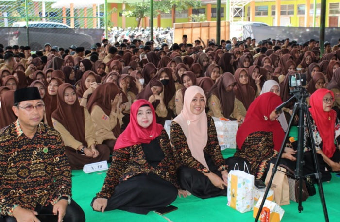 Pendaftaran Siswa Baru MAN 1 Makassar Mulai 19 April 2024 Tanpa Zonasi