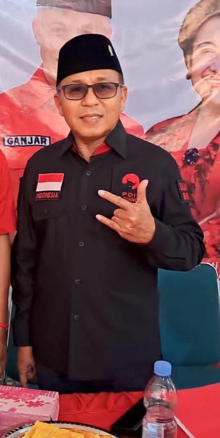 PDIP Sulbar Buka Pendaftaran Calon Kepala Daerah Usai Lebaran