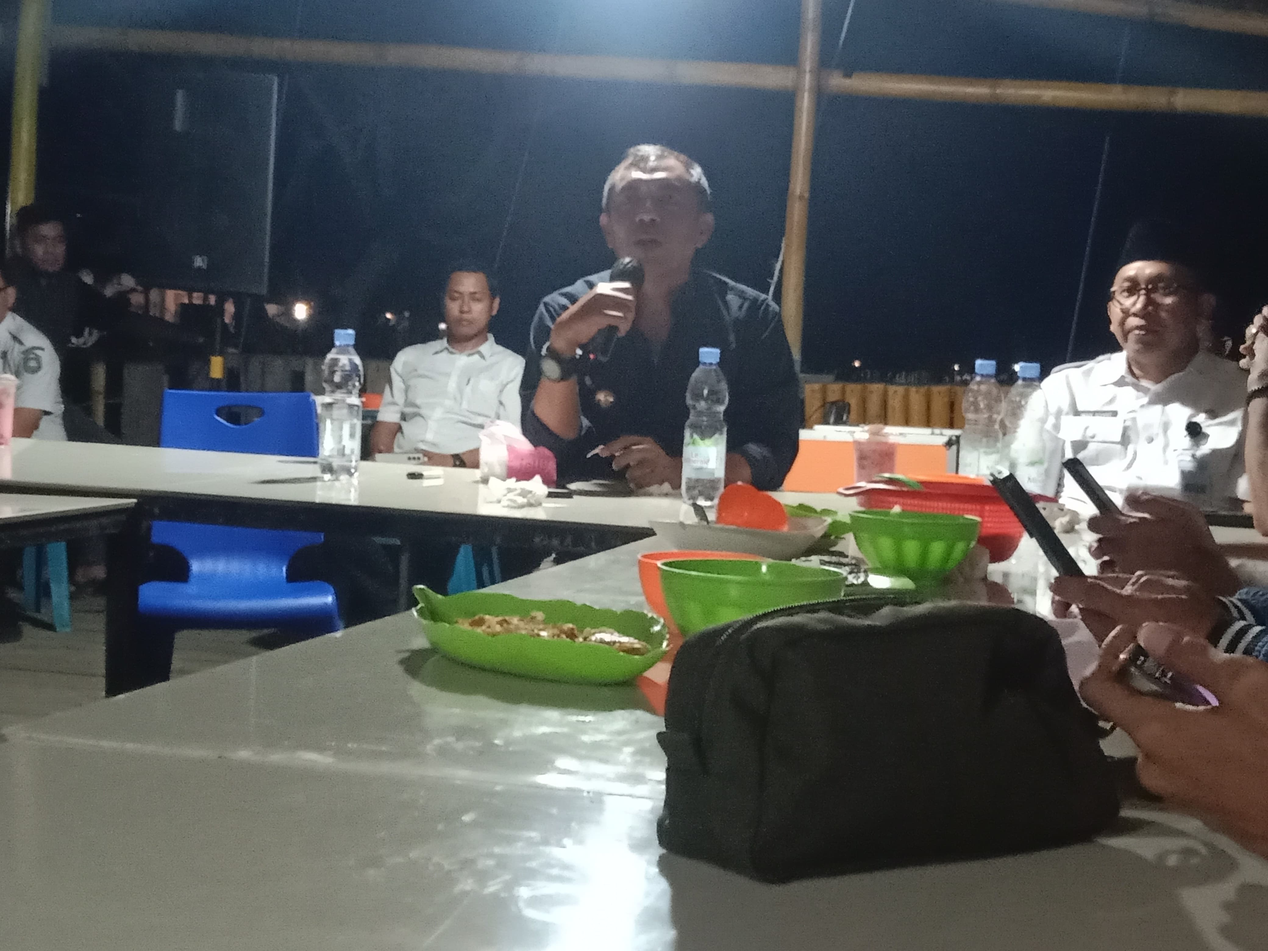 Kendaraan Rental, Pj Wali Kota Parepare Bolehkan ASN Mudik Pakai Randis