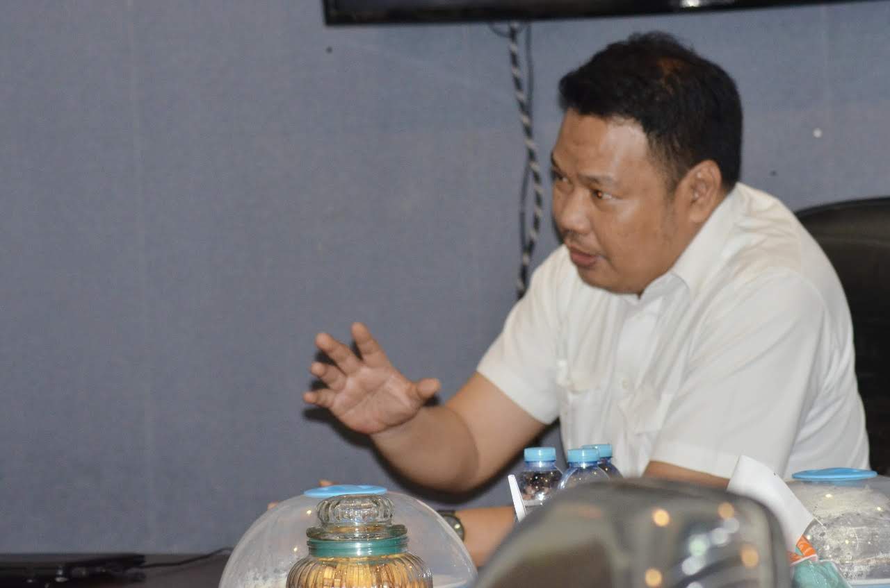 Tim Siaga PAM Tirta Karajae Siap Pastikan Layanan Air Bersih Aman Selama Libur Lebaran 