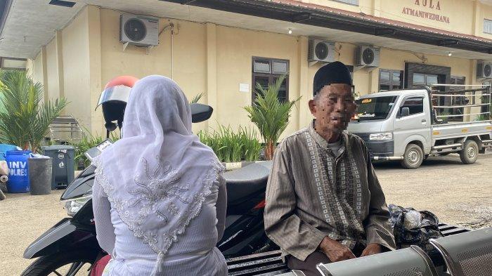 Bercerai dengan Suami, Wanita ODGJ Disetubuhi Paksa Tetangga hingga Hamil  