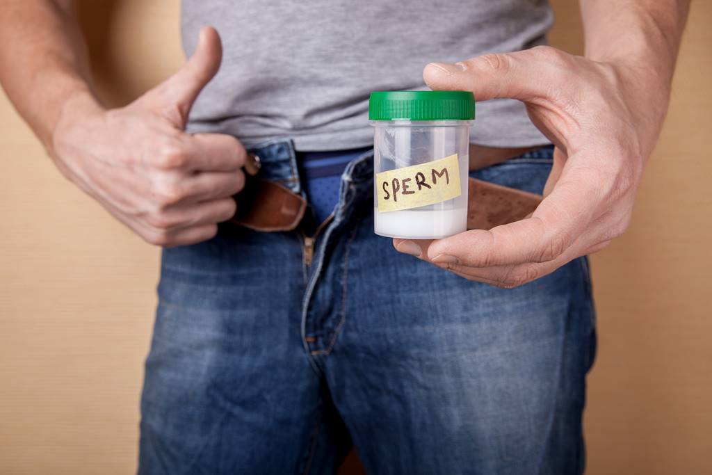 5 Makanan yang Bisa Bikin Jumlah Sperma Meningkat, Ada Tiram dan Kacang