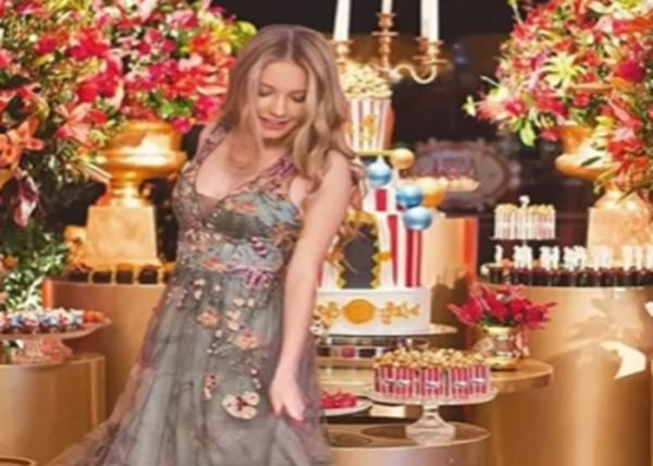 Jadi Miliuner Termuda, Gadis 19 Tahun Hasilkan Rp2,5 Miliar Per Hari Sejak Lahir