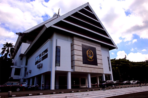 Rp138 Miliar THR untuk ASN Pemprov Sulsel 