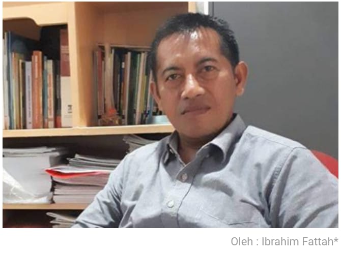 Pembentukan Tim 7 Pemkot Parepare Lemah Tanpa Dasar, Rekomendasi Aktifkan Hukdis Iwan Asaad Bertentangan Hasil Uji BKN dan PTUN