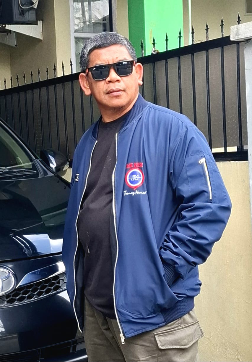 Pesta Demokrasi Selesai, Jenderal Lapangan TSM-MO Ajak Saatnya Bersatu Demi Kesejahteraan dan Masa Depan Parepare Lebih Baik 