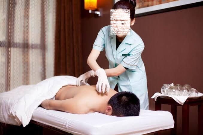 Kakek 77 Tahun Datangi Tempat Pijat, Ternyata Ambruk Setelah Berhubungan Badan dengan Terapis