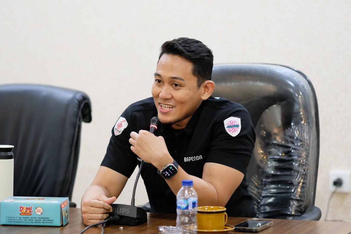 Jelang Tutup Tahun, UPT Makassar I Selatan Capai Target PKB, BBNKB, dan PAP