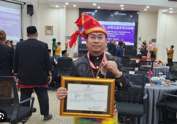 Jelang Akhir Tahun 2024, Bapenda Sulsel Capai Target Pajak Kendaraan Bermotor