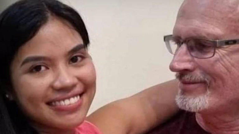 Demi Mendapatkan Cinta Pria Tua, Wanita 18 Tahun Rela Berbohong Bahwa Usianya Sudah Dewasa