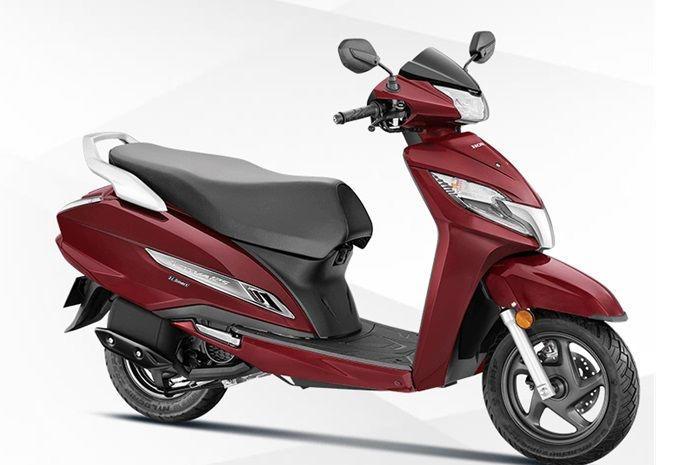 Jelang Akhir Tahun Honda Luncurkan Motor Baru 125 cc, Dibanderol Mulai Rp17 Jutaan