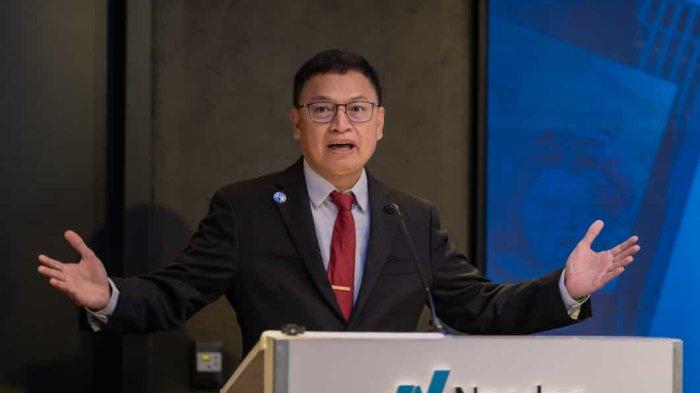 Kaleidoskop BPOM 2024 di Bawah Kepemimpinan Taruna Ikrar: Reformasi dan Inovasi Menuju Lembaga Terpercaya di Dunia 