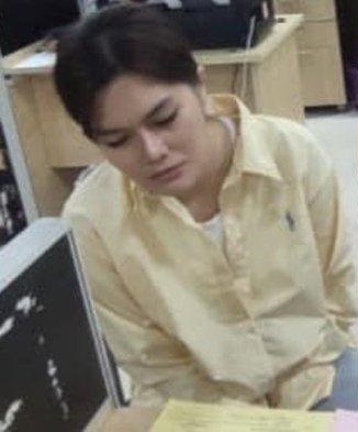 Sudah Selingkuh dengan Dua Pria, Melody Sharon Malah Tega Celakai Suaminya hingga Kaki Patah