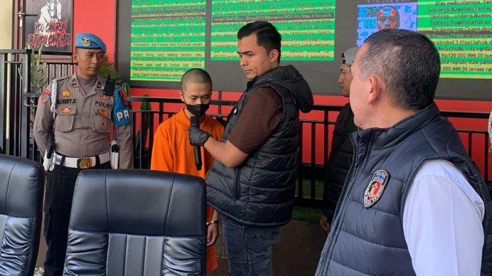 Jadi Korban TPPO, Gadis Asal Cianjur Tewas Diduga Overdosis Setelah Dijajakan kepada WNA Arab Saudi