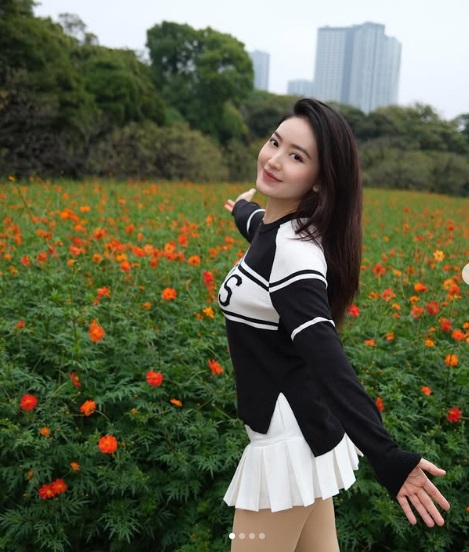 Demi Bisa Bermain Salju di Musim Dingin, Natasha Wilona Pilih Libur Akhir Tahun di Jepang